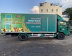5 Bán xe isuzu tải thùng kín,đời 2018,loại NQR 550,5,5t xe zin đẹp