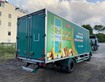 3 Bán xe isuzu tải thùng kín,đời 2018,loại NQR 550,5,5t xe zin đẹp