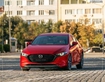 All New Mazda 3 Ưu đãi lên đến 40 triệu, Trả góp 85 giá trị xe.