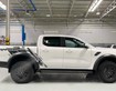 5 Ford Ranger Raptor 2023, giá tốt giao xe sớm, đủ các màu xe: Trắng, Đen, Đỏ Cam, Xanh, Xám