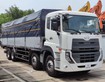 Xe 3 Chân Tải Thùng Mui Bạt UD Trucks CDE 280