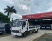 3 Xe Tải Veam VT 340 Thùng Lửng - Động Cơ isuzu