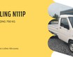 Bán xe Wuling N111P nhập khẩu nguyên chiếc 2023 50 tr