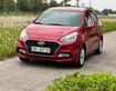 1 Hyundai i10 1.2 AT 2020 mới như 2022. Xe chuẩn 15000km đẹp miễn chê.