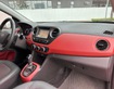 6 Hyundai i10 1.2 AT 2020 mới như 2022. Xe chuẩn 15000km đẹp miễn chê.