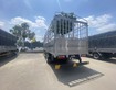 Xe tải JAC N650 PLUS  tải trọng 6T5 - thùng dài 6M2