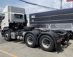 3 Xe tải Hino 3.5 tấn thùng mui bạt