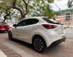 5 Cần bán Mazda2 1.5 AT 2018 màu trắng cực đẹp. Ce đủ hồ sơ gốc cầm tay