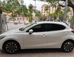 6 Cần bán Mazda2 1.5 AT 2018 màu trắng cực đẹp. Ce đủ hồ sơ gốc cầm tay