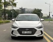 4 Hyundai Elantra 2.0 GLS 2018 chạy zin 6vkm. Xe biển Hà Nội cực đẹp