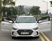 Hyundai Elantra 2.0 GLS 2018 chạy zin 6vkm. Xe biển Hà Nội cực đẹp