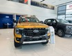 2 Ford wildtrak 2023