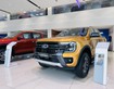 3 Ford wildtrak 2023