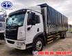 1 Thương hiệu số 1 trung quốc. FAW 8 tấn thùng 8m2