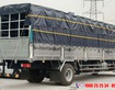 3 Thương hiệu số 1 trung quốc. FAW 8 tấn thùng 8m2