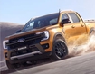 Ford Ranger Khuyến Mại Như Mơ