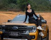 Ford Ranger Wildtrank