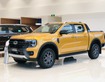 1 Ford Ranger Wildtrank