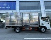 7 Xe tải 2 tấn thùng dài 4,35m Thaco Ollin S490