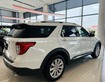 3 Ford Explorer