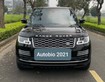 1 Cần bán  Range Rover Autobiography 3.0 2021 XE LƯỚT