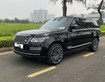 2 Cần bán  Range Rover Autobiography 3.0 2021 XE LƯỚT