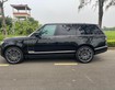 4 Cần bán  Range Rover Autobiography 3.0 2021 XE LƯỚT