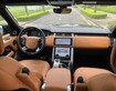 6 Cần bán  Range Rover Autobiography 3.0 2021 XE LƯỚT