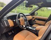 7 Cần bán  Range Rover Autobiography 3.0 2021 XE LƯỚT