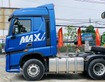 Đầu kéo Howo Max 440HP  cầu Lap Man 4.11 model 2023