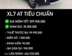 1 Bạn cần xe 7 chỗ giá vừa túi tiền