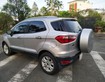 3 EcoSport Titanium AT 2017, ODO 85K