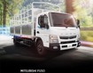 2 Xe tải 5 tấn - Xe tải Nhật Bản - Xe tải Mitsubishi Fuso Canter TF8.5L
