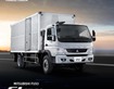 6 Xe tải 8 tấn - Xe tải Nhật Bản - Xe tải Mitsubishi Fuso FI