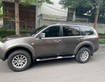 Chính Chủ Cần Bán Xe Mitsubishi Pajero Spost Sản Xuất 2015
