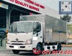 1 Xe Tải Hino XZU710L 2t2 - Thùng Kín 4m59 Trả Trước 200tr Nhận Xe