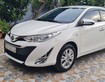 2 Xe Toyota Vios 1.5MT 2018 - 348 Triệu