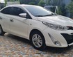 3 Xe Toyota Vios 1.5MT 2018 - 348 Triệu