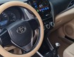 4 Xe Toyota Vios 1.5MT 2018 - 348 Triệu