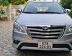 Xe Toyota Innova 2.0E 2016 - 358 Triệu