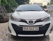 1 Xe Toyota Vios 1.5MT 2018 - 348 Triệu