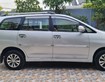4 Xe Toyota Innova 2.0E 2016 - 358 Triệu