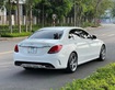 4 Cần bán Mercedes C300 AMG 2016 biển Hà Nội chạy chuẩn 6 vạn km, Đẹp