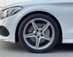 8 Cần bán Mercedes C300 AMG 2016 biển Hà Nội chạy chuẩn 6 vạn km, Đẹp