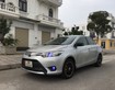 2 Gia đình mình cần bán gấp Toyota vios 2014 bản E số sàn 1.5 màu bạc xịn gia đình sử dụng fun đồ chơi