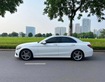 3 Cần bán Mercedes C300 AMG 2016 biển Hà Nội chạy chuẩn 6 vạn km, Đẹp