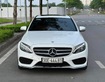 Cần bán Mercedes C300 AMG 2016 biển Hà Nội chạy chuẩn 6 vạn km, Đẹp