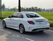 2 Cần bán Mercedes C300 AMG 2016 biển Hà Nội chạy chuẩn 6 vạn km, Đẹp