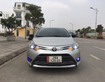 6 Gia đình mình cần bán gấp Toyota vios 2014 bản E số sàn 1.5 màu bạc xịn gia đình sử dụng fun đồ chơi