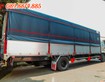 3 Hino FG-UTL 6.4 Tấn Mui Bạt Dài 10M Trả Trước 370TR